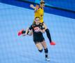Cristina Neagu a răbufnit! Furioasă pe colege după dezamăgirea de la Euro 2020: „Se comportă ca și cum au cine știe ce realizări!”