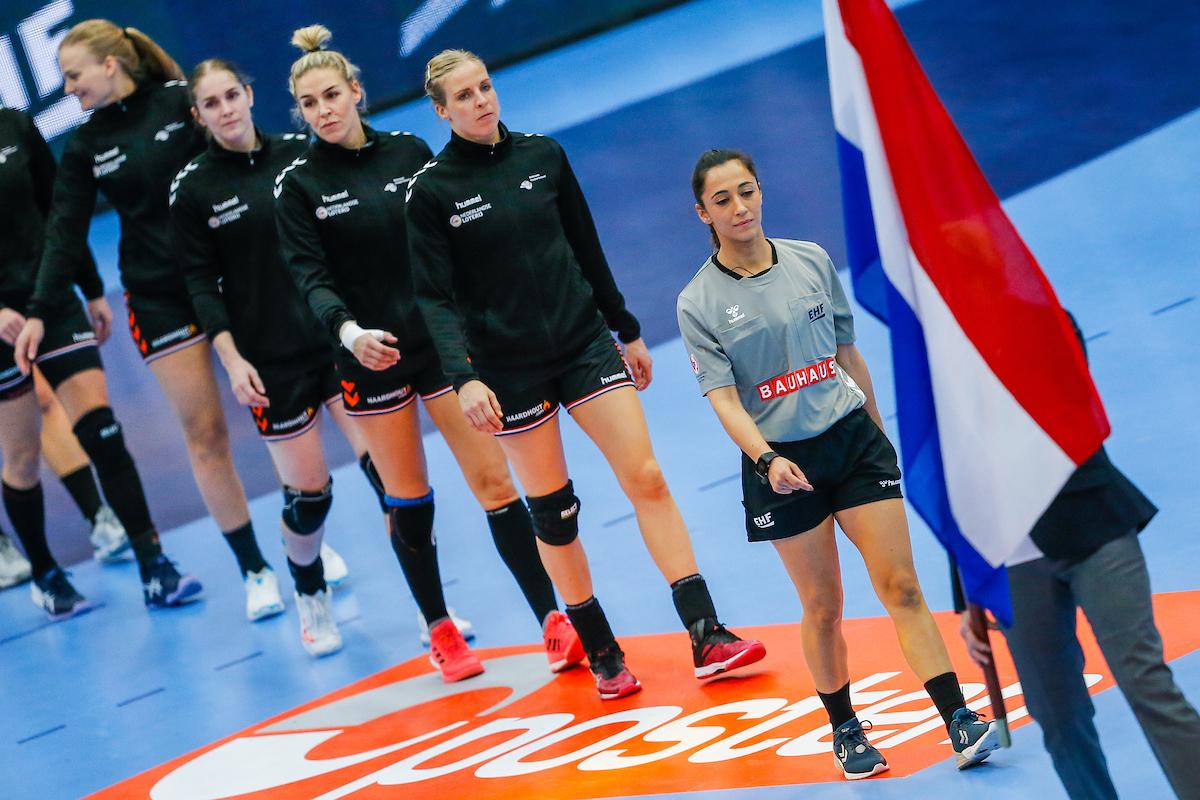 Cristina Neagu a răbufnit! Furioasă pe colege după dezamăgirea de la Euro 2020: „Se comportă ca și cum au cine știe ce realizări!”