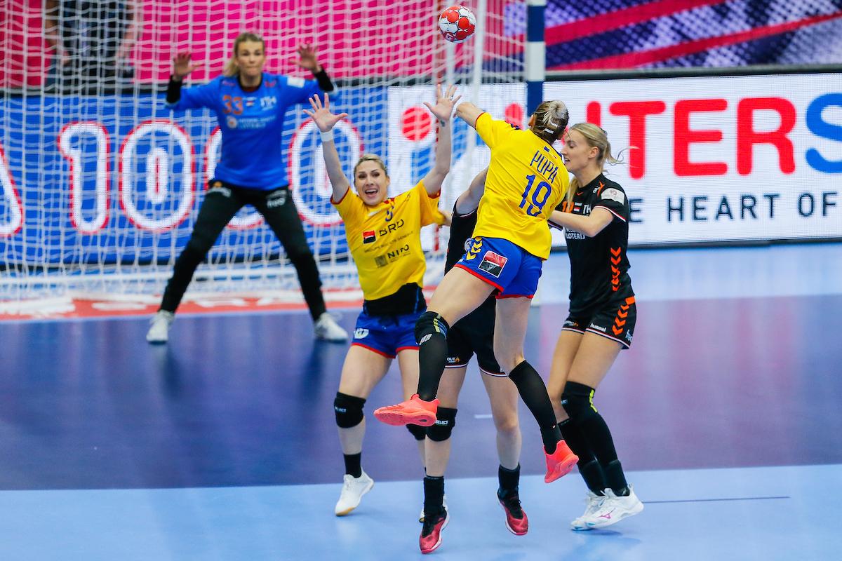 Cristina Neagu a răbufnit! Furioasă pe colege după dezamăgirea de la Euro 2020: „Se comportă ca și cum au cine știe ce realizări!”