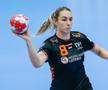 Cristina Neagu a răbufnit! Furioasă pe colege după dezamăgirea de la Euro 2020: „Se comportă ca și cum au cine știe ce realizări!”