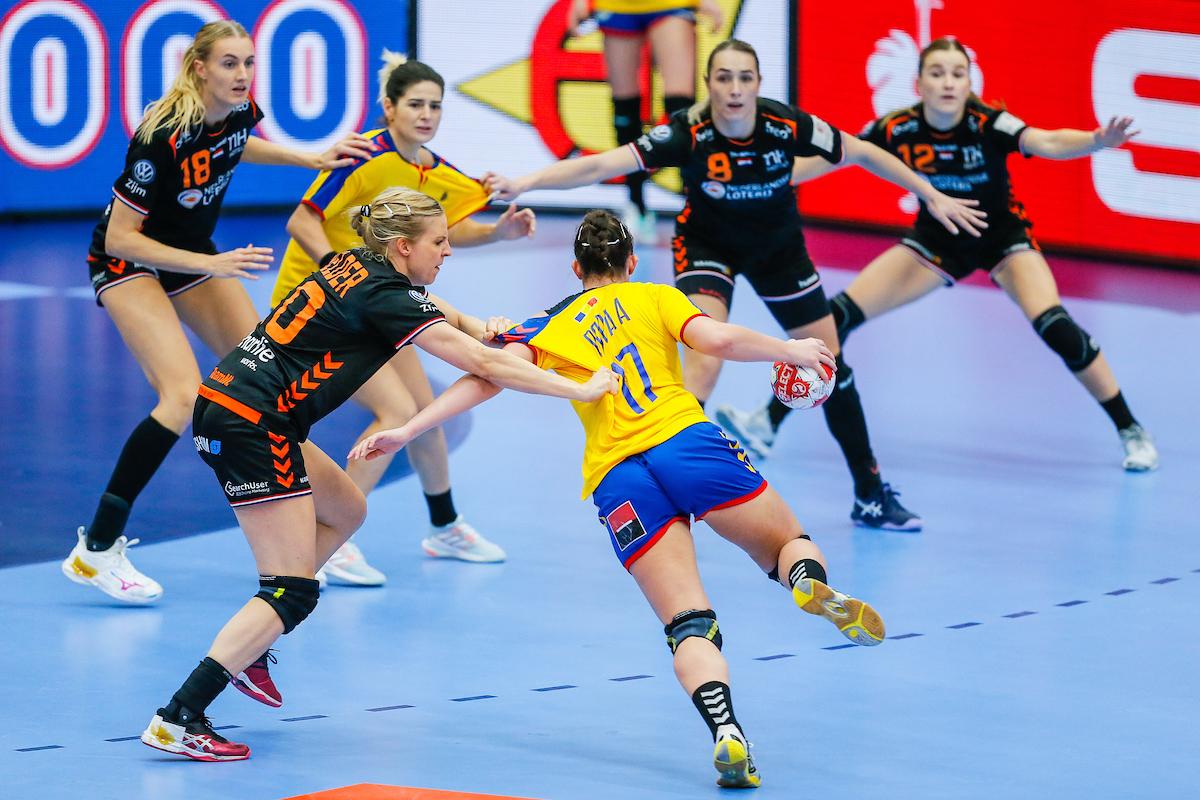 Cristina Neagu a răbufnit! Furioasă pe colege după dezamăgirea de la Euro 2020: „Se comportă ca și cum au cine știe ce realizări!”