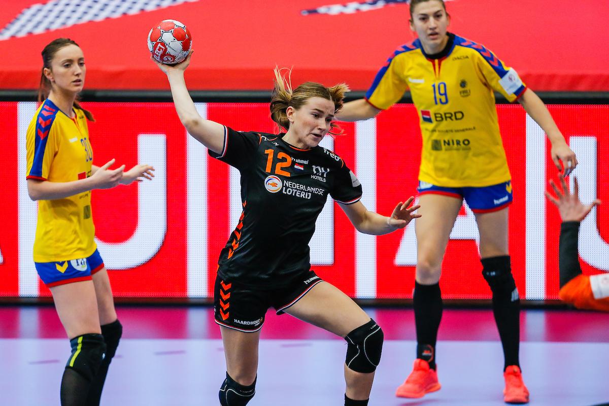 Cristina Neagu a răbufnit! Furioasă pe colege după dezamăgirea de la Euro 2020: „Se comportă ca și cum au cine știe ce realizări!”
