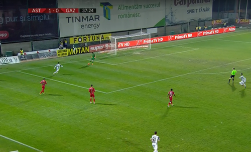 Captură Telekom Sport