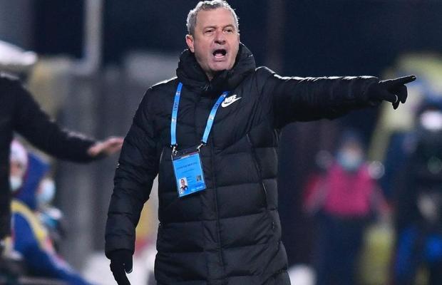 Viitorul - FC Botoșani 1-2. Mircea Rednic anunță mișcări de trupe în mercato: „Vor fi schimbări. Le-am spus ceva jucătorilor”