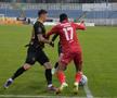 FC Botoșani - Gaz Metan 2-1 » Edjouma își duce echipa pe loc de play-off cu un supergol