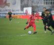 FC Botoșani - Gaz Metan 2-1 » Edjouma își duce echipa pe loc de play-off cu un supergol