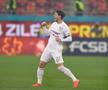 FCSB - RAPID 3-1. Mihai Iosif, întrebat de ce a fost eliminat la final: „M-am dus și i-am spus lui Kovacs exact așa”
