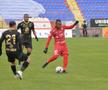 FC Botoșani - Gaz Metan 2-1 » Edjouma își duce echipa pe loc de play-off cu un supergol