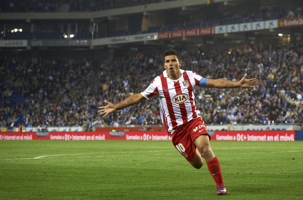 Retras din cauza problemelor cardiace, Aguero face anunțul momentului: „Mi-a trecut prin minte că aș putea juca nou” » A primit deja o ofertă!