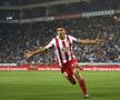 Kun Aguero s-a retras din fotbal