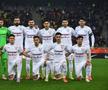 FCSB - RAPID 3-1. Mihai Iosif, întrebat de ce a fost eliminat la final: „M-am dus și i-am spus lui Kovacs exact așa”