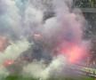 „Praf de pușcă” în peluze, la FCSB - Rapid » Roș-albaștrii și-au continuat războiul cu Gigi Becali