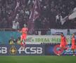 FCSB - RAPID 3-1. Mihai Iosif, întrebat de ce a fost eliminat la final: „M-am dus și i-am spus lui Kovacs exact așa”