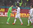 FCSB - RAPID 3-1. Mihai Iosif, întrebat de ce a fost eliminat la final: „M-am dus și i-am spus lui Kovacs exact așa”