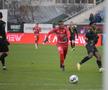FC Botoșani - Gaz Metan 2-1 » Edjouma își duce echipa pe loc de play-off cu un supergol