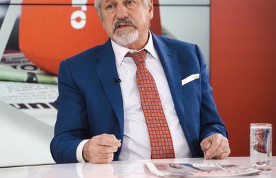 „Săpăligă”, poveștile carierei: „Marine, peste trei zile joci cu Bayern!” + întâmplări cu „bogătașul din Kuweit”