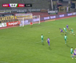 FC Argeș - Sepsi. A fost marcat cel mai rapid gol al sezonului în Liga 1!