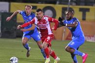 Începe curățenia la Dinamo: „Trebuie să ne încadrăm în buget” » Când vor pleca Filip și Matei