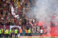 Rapid, „acasă” pe Arena Națională?! Câte bilete au cumpărat fanii pentru meciul cu FCSB + anunțul făcut înainte de derby