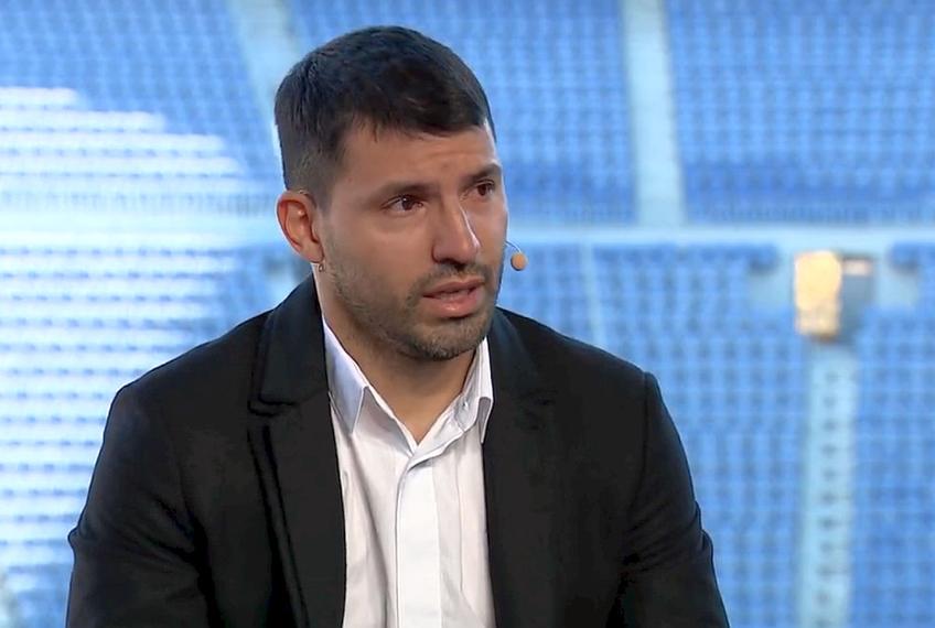 Sergio „Kun” Aguero și-a anunțat azi retragerea din fotbal,