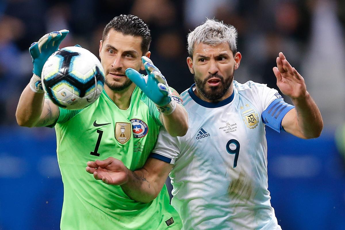 Retras din cauza problemelor cardiace, Aguero face anunțul momentului: „Mi-a trecut prin minte că aș putea juca nou” » A primit deja o ofertă!