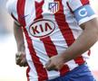 Kun Aguero s-a retras din fotbal