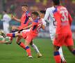 FCSB - RAPID 3-1. Mihai Iosif, întrebat de ce a fost eliminat la final: „M-am dus și i-am spus lui Kovacs exact așa”