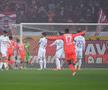 Toate notele după derby-ul de vis de pe Arena Națională » Marii remarcați din revanșa FCSB-ului cu Rapid