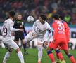 FCSB - RAPID 3-1. Mihai Iosif, întrebat de ce a fost eliminat la final: „M-am dus și i-am spus lui Kovacs exact așa”