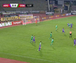 FC Argeș - Sepsi. A fost marcat cel mai rapid gol al sezonului în Liga 1!