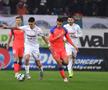 FCSB - RAPID 3-1. Mihai Iosif, întrebat de ce a fost eliminat la final: „M-am dus și i-am spus lui Kovacs exact așa”