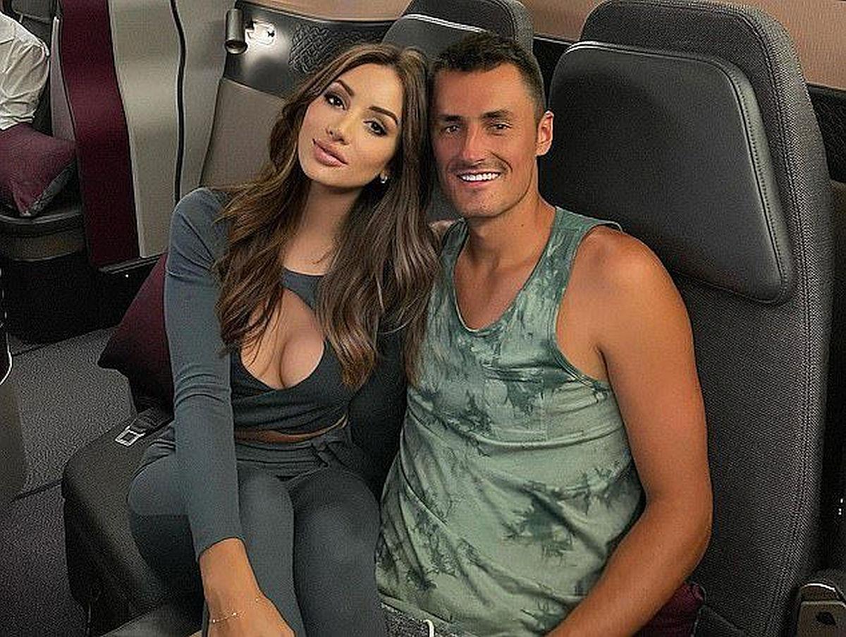 Bernard Tomic, dezvăluiri despre filmul pentru adulți făcut cu fosta iubită: „Cel mai mare regret”