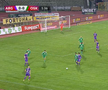 FC Argeș - Sepsi. A fost marcat cel mai rapid gol al sezonului în Liga 1!
