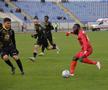 FC Botoșani - Gaz Metan 2-1 » Edjouma își duce echipa pe loc de play-off cu un supergol