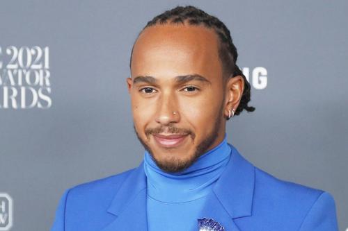 Lewis Hamilton // foto: Imago Images