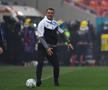 FCSB - RAPID 3-1. Mihai Iosif, întrebat de ce a fost eliminat la final: „M-am dus și i-am spus lui Kovacs exact așa”