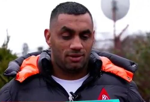 Bănel Nicoliță, fostul jucător al celor de la FCSB