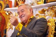 Gigi Becali așteaptă un semn pentru transfer: „Dacă mă sună, imediat spun da!” + jucătorul care l-a impresionat: „Încă îl studiez, apoi fac ofertă”