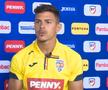Alexandru Țîrlea // foto: captură FRF TV