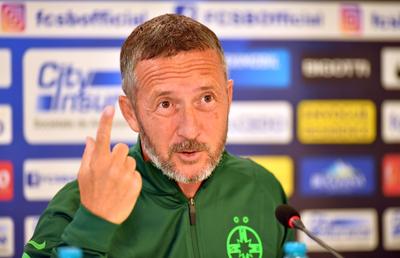 MM Stoica știe ce va face CFR Cluj dacă Petrescu merge la națională: „E clar! Altfel nu pleca așa” » Cine e favorit să îl înlocuiască