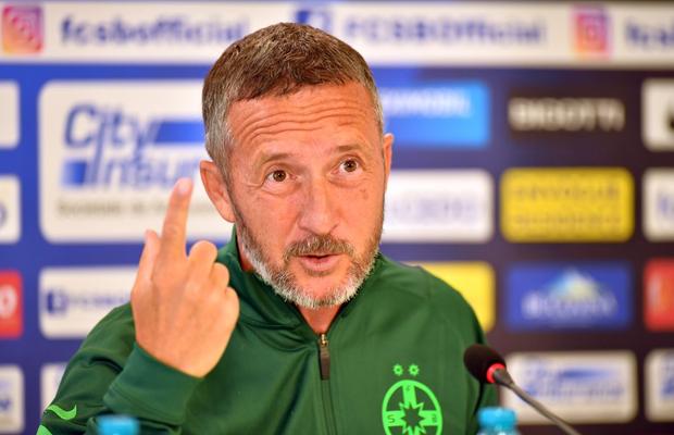 MM Stoica știe ce va face CFR Cluj dacă Petrescu merge la națională: „E clar! Altfel nu pleca așa” » Cine e favorit să îl înlocuiască