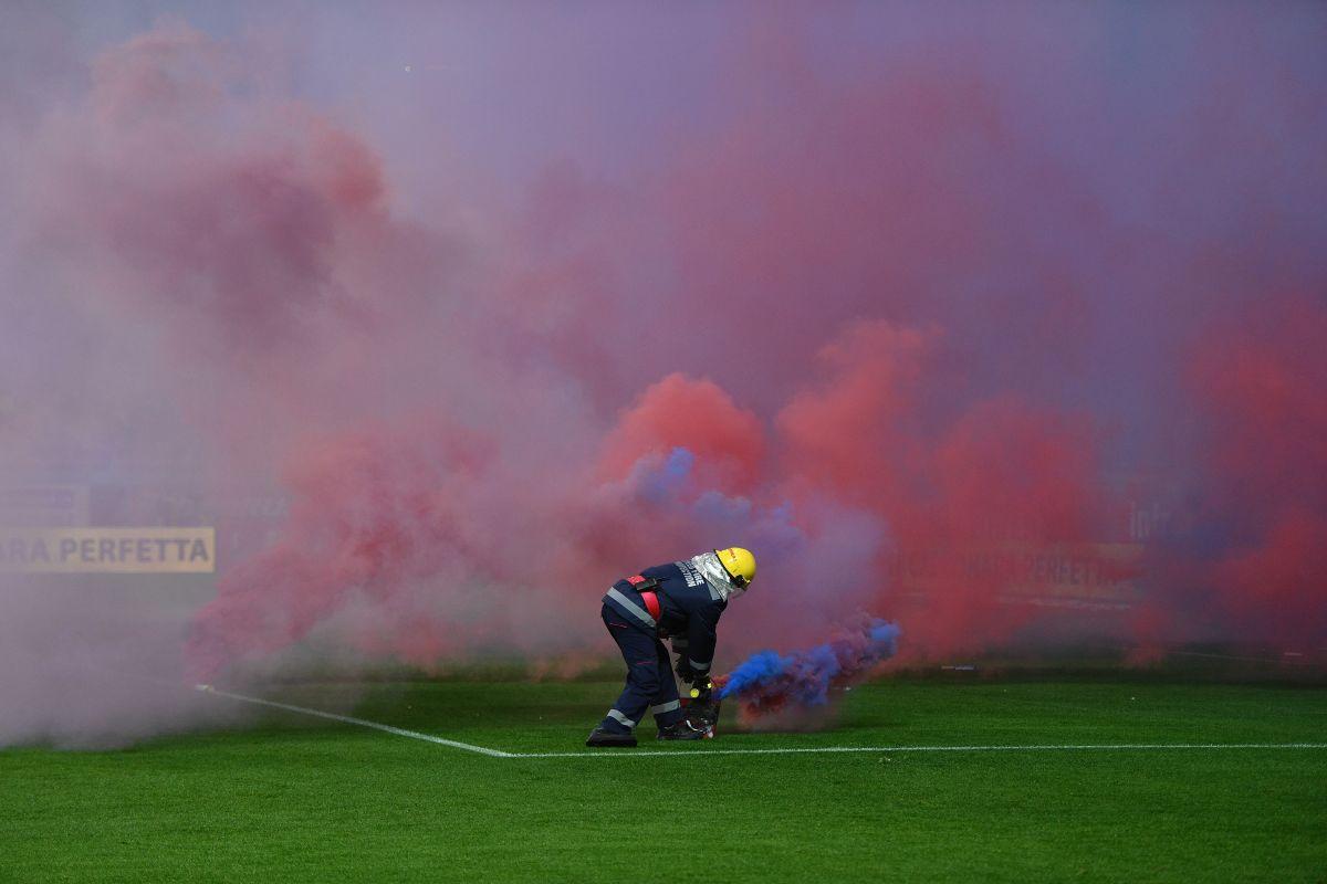 FCSB - RAPID 3-1. Mihai Iosif, întrebat de ce a fost eliminat la final: „M-am dus și i-am spus lui Kovacs exact așa”