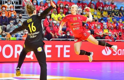Concluziile după prestația României la Mondialul de handbal » Ce spun Adi Vasile și Alexandru Dedu + radiografia „tricolorelor”