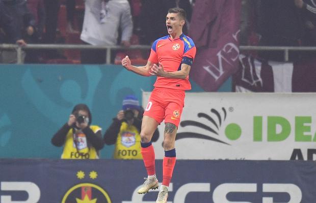 Răsturnare de situație? Anunț surprinzător al lui Florin Tănase, după FCSB - Rapid