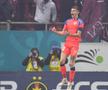 FCSB a învins-o pe Rapid, scor 3-1. Florin Tănase, autorul unei „duble” pe Arena Națională, a vorbit la final despre un posibil transfer în această iarnă.