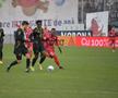 FC Botoșani - Gaz Metan 2-1 » Edjouma își duce echipa pe loc de play-off cu un supergol