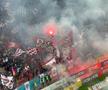 „Praf de pușcă” în peluze, la FCSB - Rapid » Roș-albaștrii și-au continuat războiul cu Gigi Becali