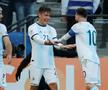 Kun Aguero s-a retras din fotbal