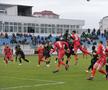 FC Botoșani - Gaz Metan 2-1 » Edjouma își duce echipa pe loc de play-off cu un supergol