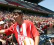 Kun Aguero s-a retras din fotbal